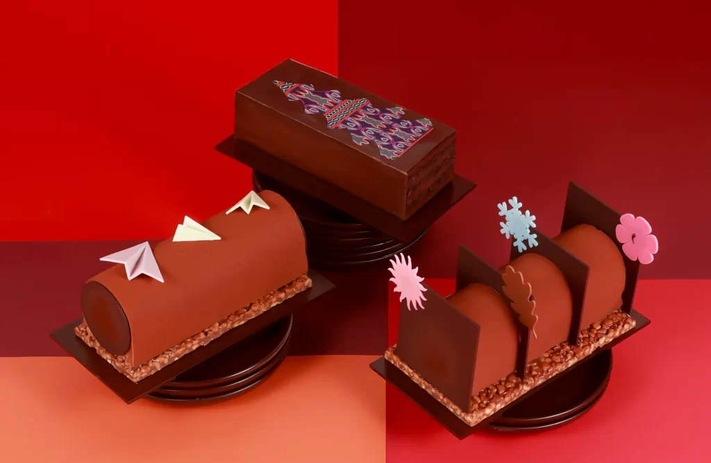 パリのショコラティエ【ジャン=ポール・エヴァン】2025-2026年シーズン コレクションテーマ