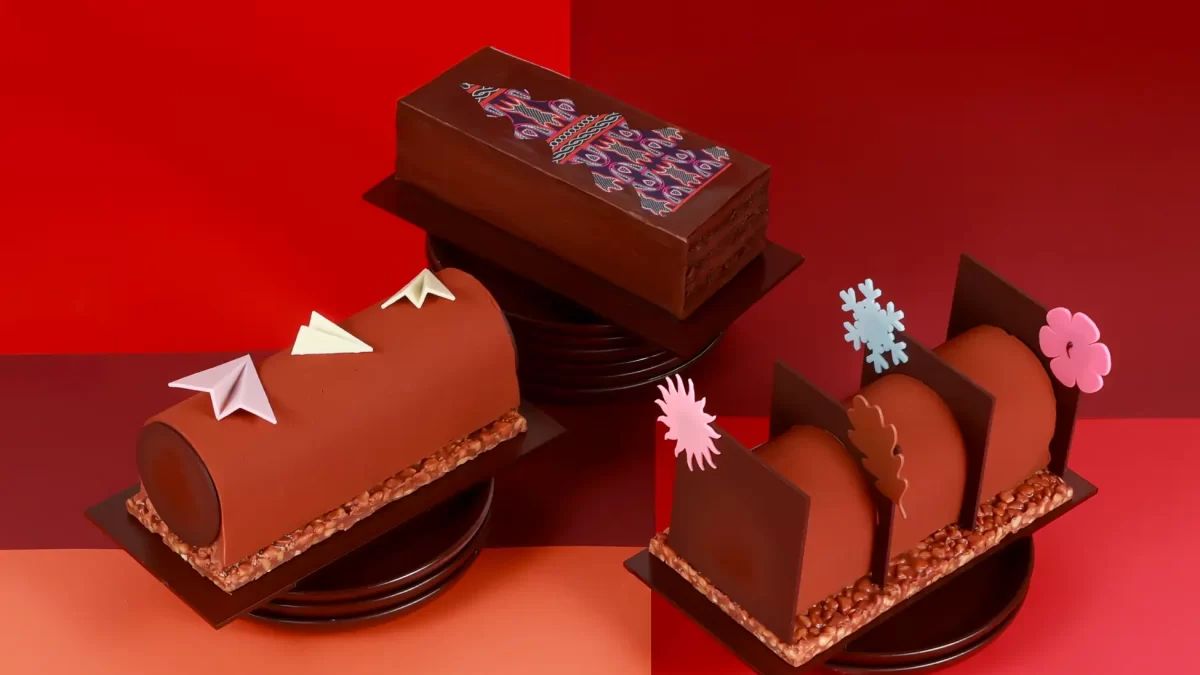 【東京ミッドタウン】パリのショコラティエ「ジャン＝ポール・エヴァン」2025-2026年シーズン コレクションテーマ発表