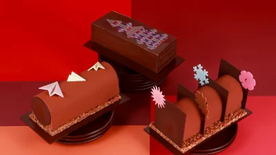 【東京ミッドタウン】パリのショコラティエ「ジャン＝ポール・エヴァン」2025-2026年シーズン コレクションテーマ発表