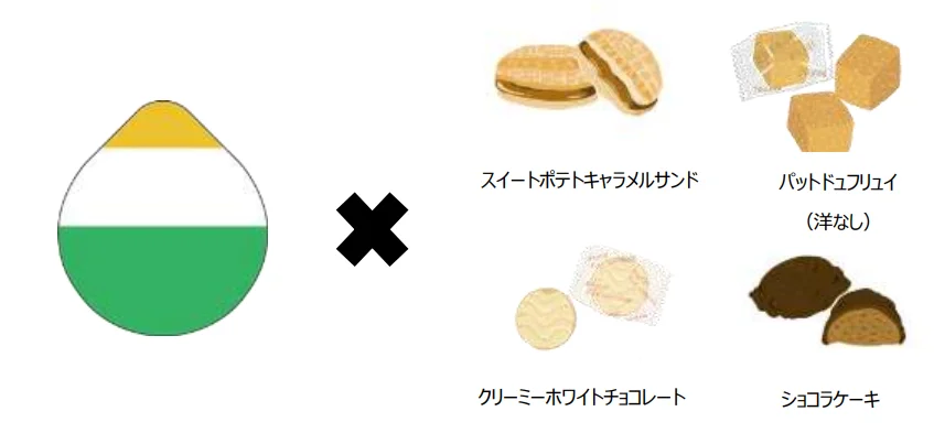 “珈琲ガチャカフェ“「UCCカプセル珈琲店」が期間限定でオープン