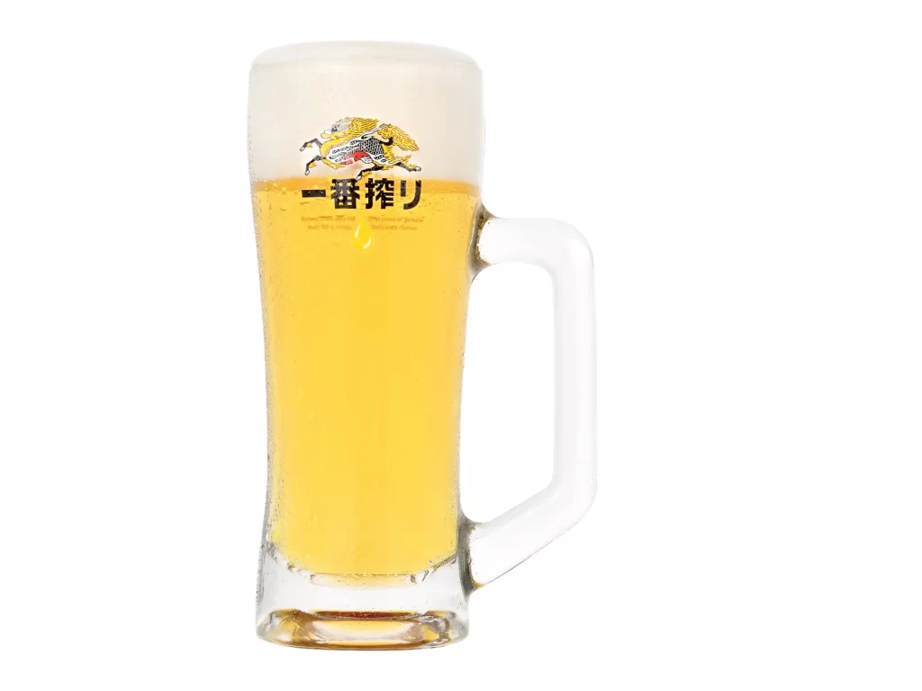 日高屋「生ビールvsハイボール祭」