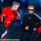 SEVENTEENのスペシャルユニット初単独コンサート『HOSHI X WOOZI FAN CONCERT [WARNING] – JAPAN』CARATが泣いた日本最終公演を9月6日(土)TV初放送