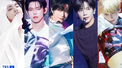 TOMORROW X TOGETHER ワールドツアー・日本公演 TBSテレビで“ダイジェスト版”放送！CS放送TBSチャンネルでは170分の“特別版”をTV初放送