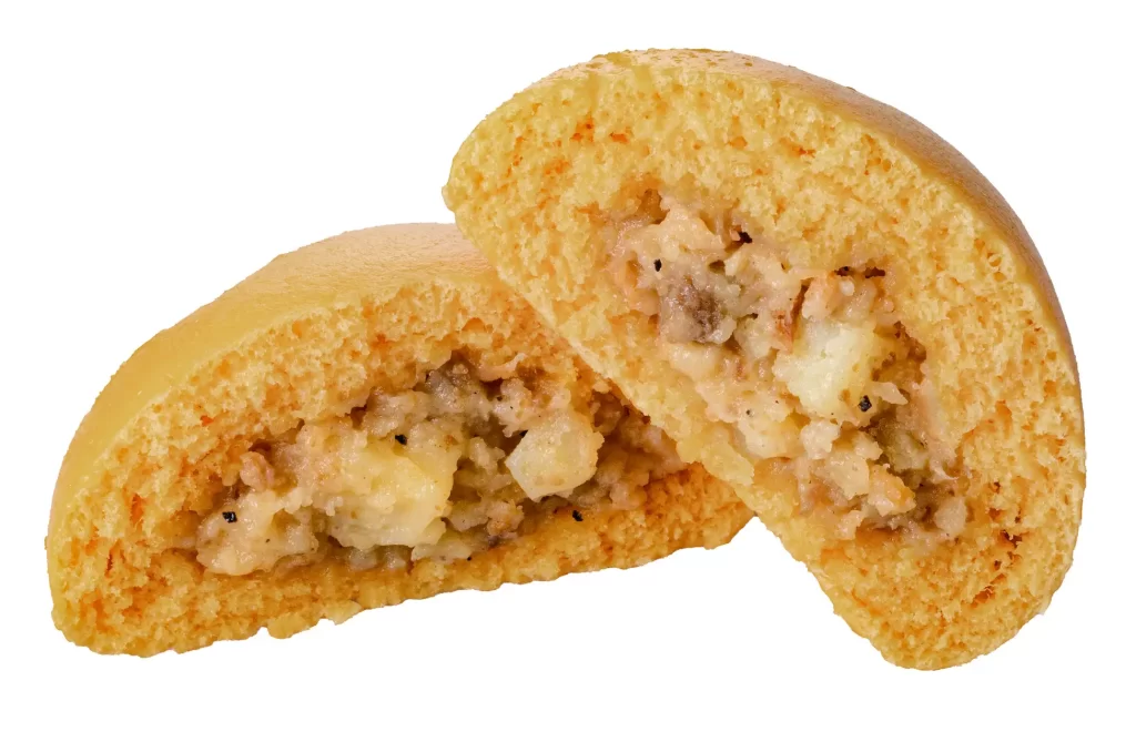 セブン‐イレブン「じゃがまるくん(ポテト&ミート)」発売