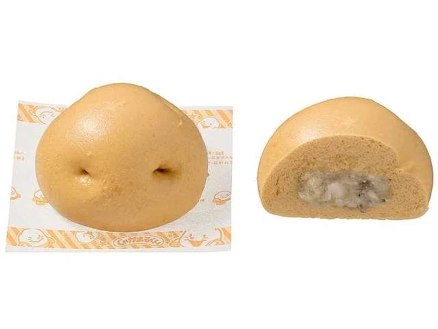 セブン‐イレブン「じゃがまるくん(ポテト&ミート)」発売