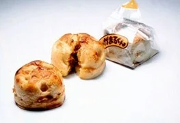 セブン‐イレブン「じゃがまるくん(ポテト&ミート)」発売