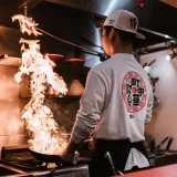 BS-TBS『町中華で飲ろうぜ』とのコラボレーションコレクション発売中