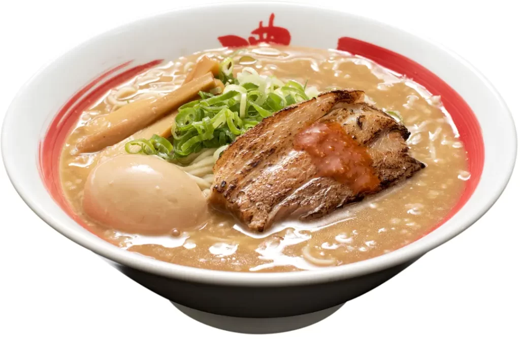 吉野家×ばり嗎 初コラボ 濃厚「ばり嗎監修とんこつ醤油牛鍋膳」