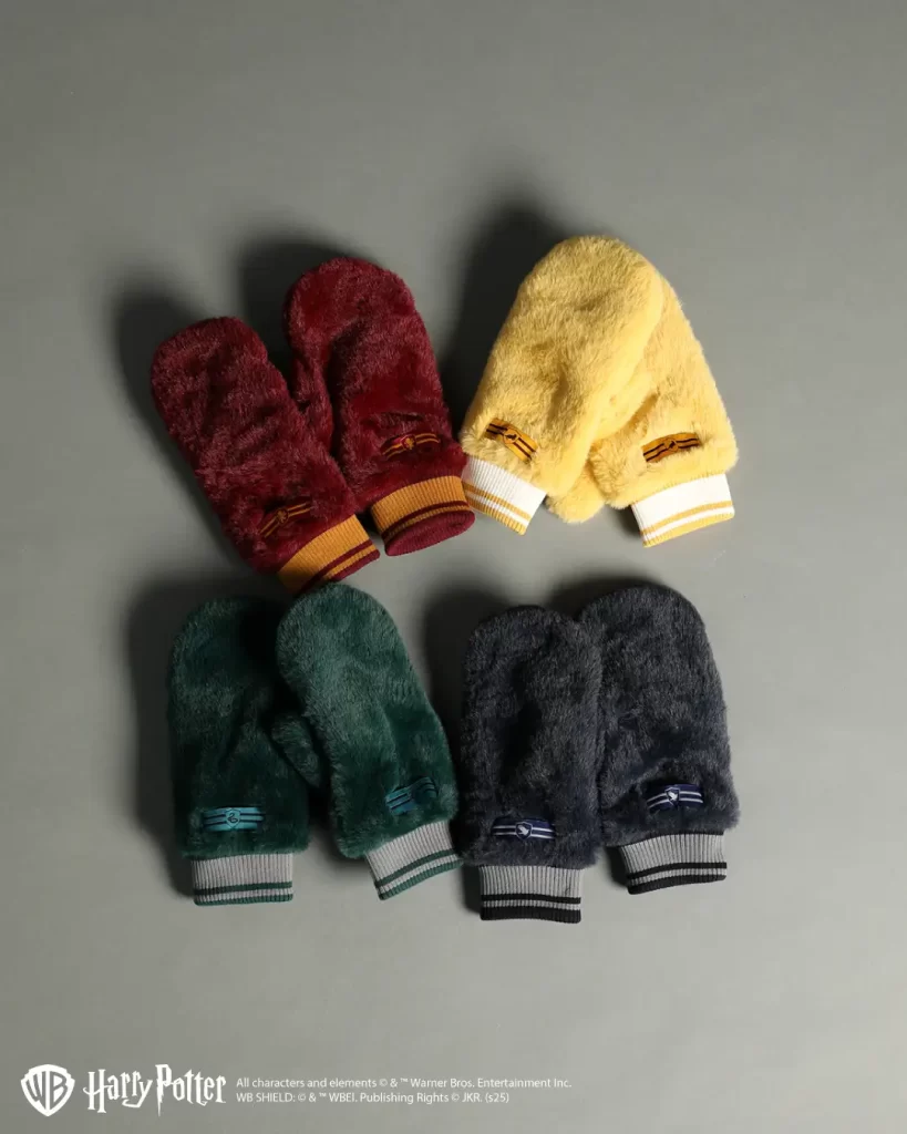 【Green Parks】『ハリー・ポッター』との大人気コラボ