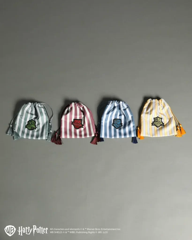 【Green Parks】『ハリー・ポッター』との大人気コラボ