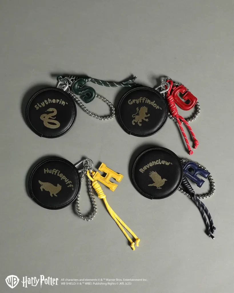 【Green Parks】『ハリー・ポッター』との大人気コラボ