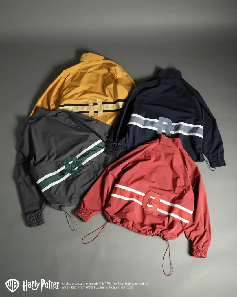 【Green Parks】『ハリー・ポッター』との大人気コラボ