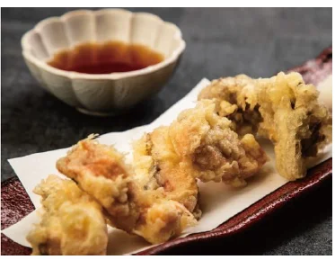 「赤坂うまや」秋薫る味覚フェア