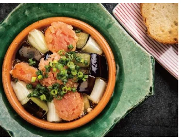 「赤坂うまや」秋薫る味覚フェア