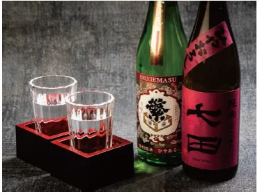 「赤坂うまや」秋薫る味覚フェア