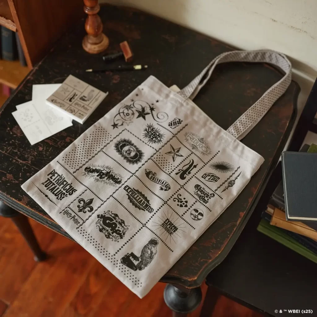 「ハリー・ポッター」と「Afternoon Tea LIVING」第二弾