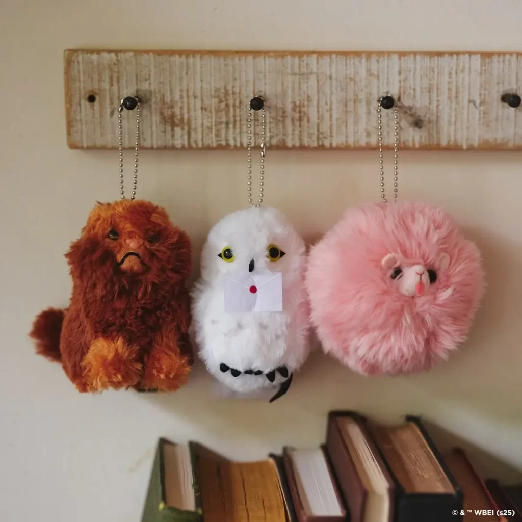 「ハリー・ポッター」と「Afternoon Tea LIVING」第二弾