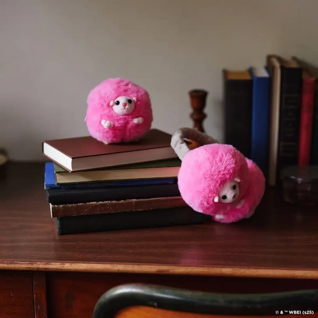 「ハリー・ポッター」と「Afternoon Tea LIVING」第二弾