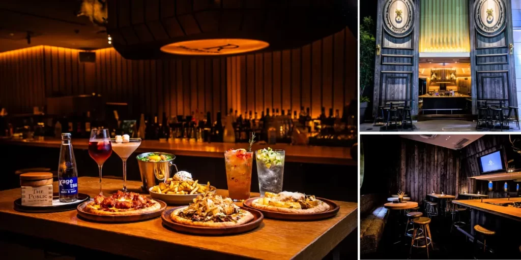 “山積みピザ”に“変わり種ローデッドポテト”