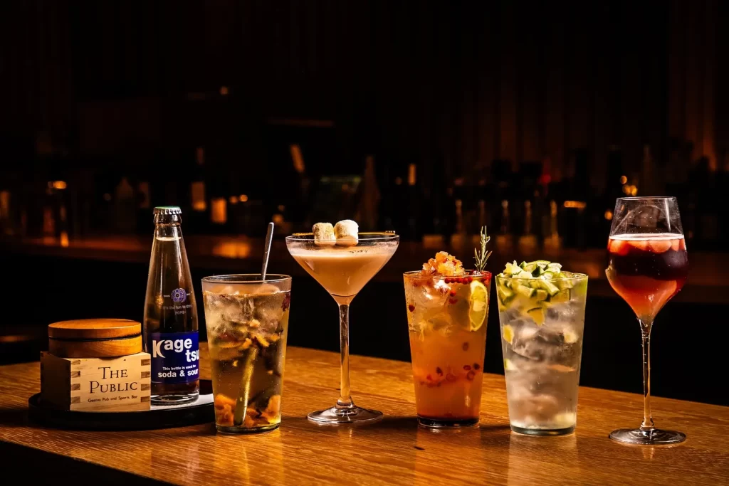 “山積みピザ”に“変わり種ローデッドポテト”