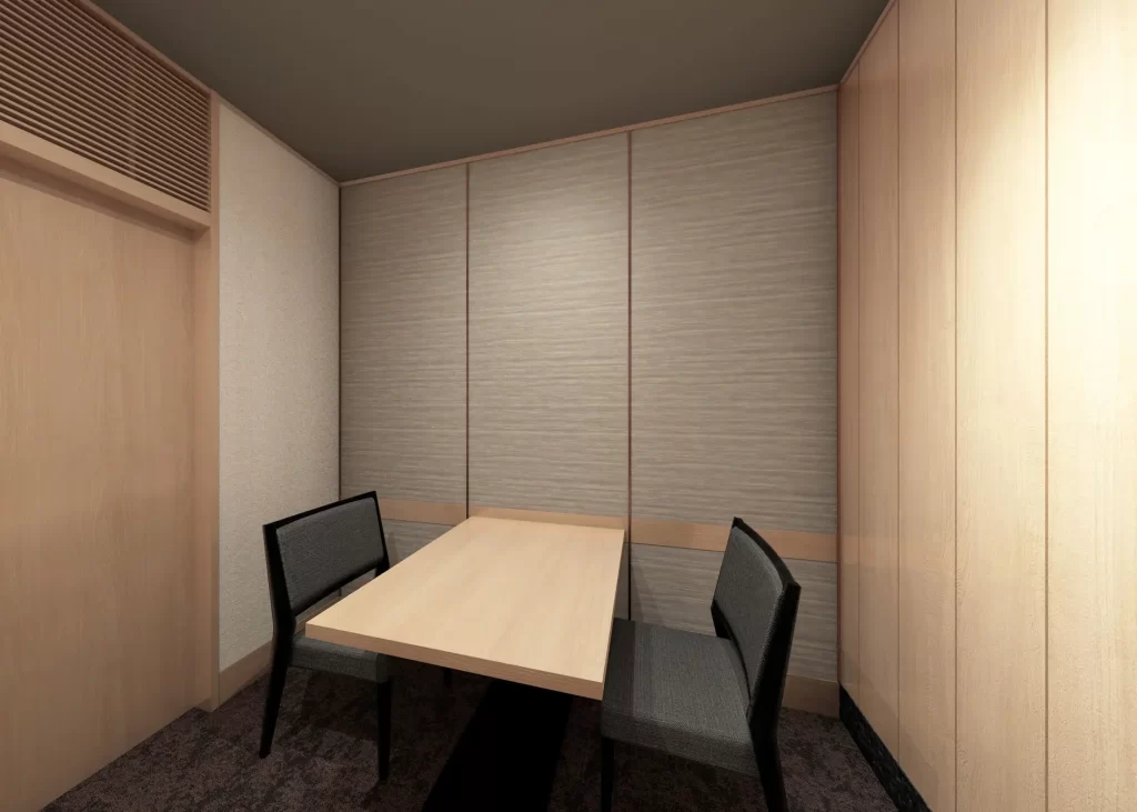  『個室会席 北大路 赤坂茶寮』リニューアルオープン