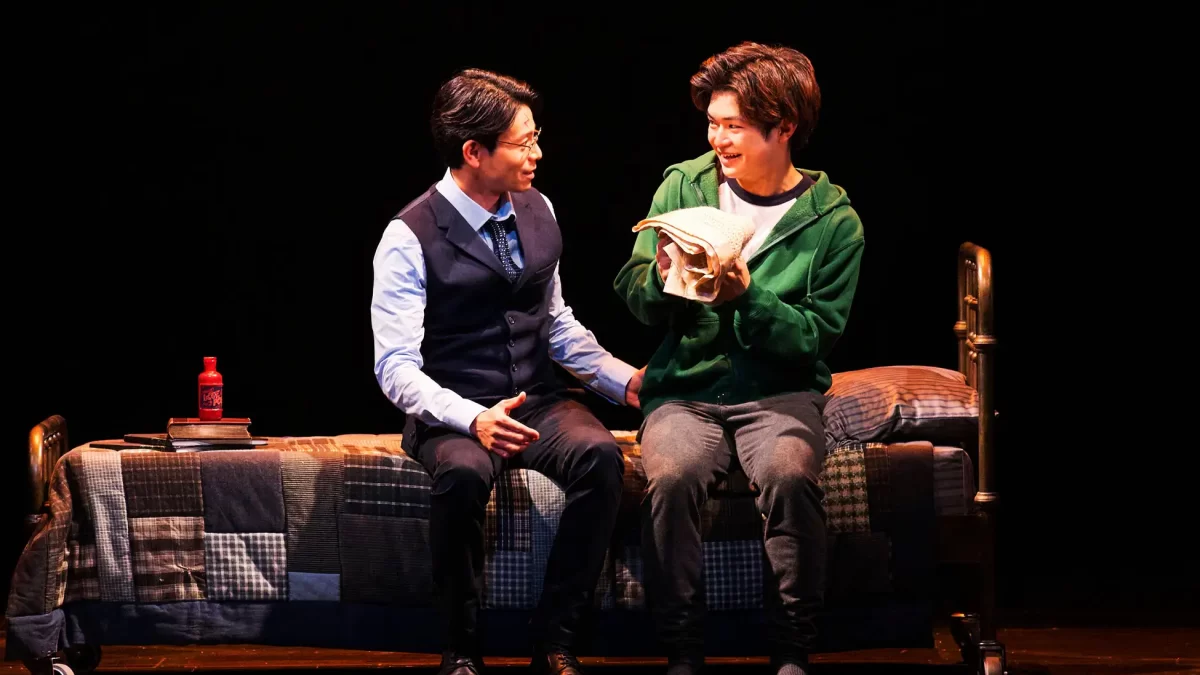 舞台『ハリー・ポッターと呪いの子』ハリー役：吉沢 悠 カムバック決定！2026年2～4月公演チケット詳細発表