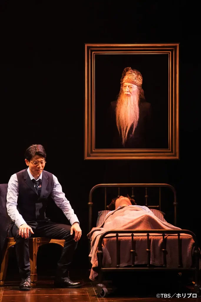 舞台『ハリー・ポッターと呪いの子』ハリー役:吉沢 悠 カムバック決定