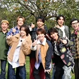 『バベる！-MATSURIがBBQで男磨き-』