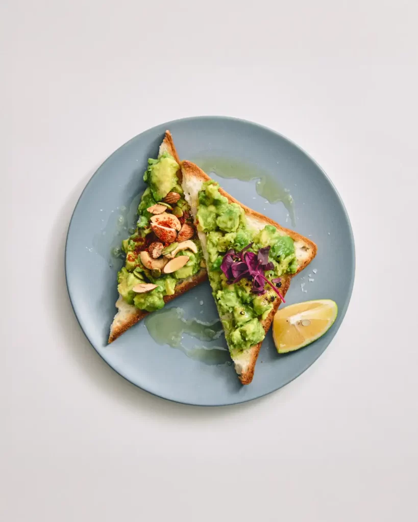 アボカド収穫祭 in ウカフェ Avocado Harvest Festival in ukafe