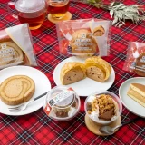 【セブン‐イレブン】紅茶の香りに包まれる、至福のティータイム！「恋する TEA PARTY」シリーズ第1弾11月6日（木）より4品の紅茶スイーツが新登場