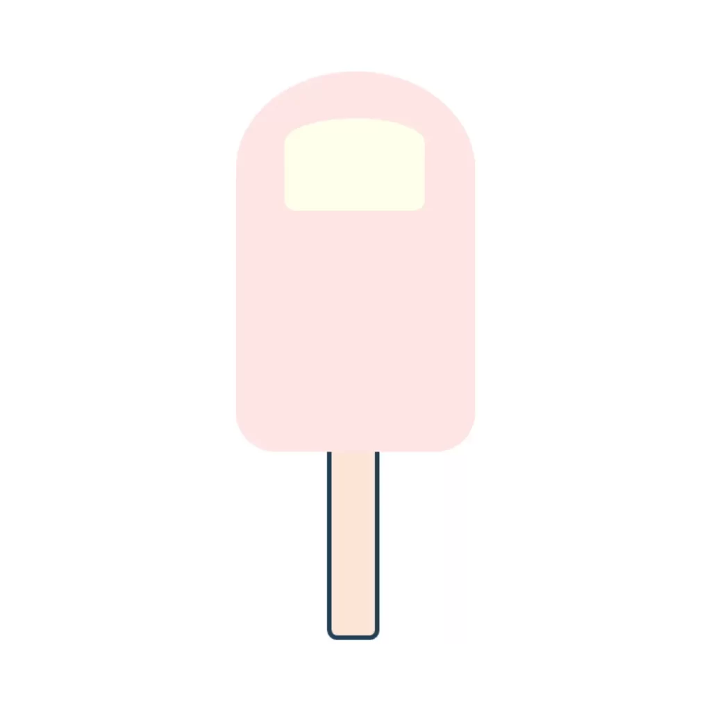 セブン‐イレブン「サクマ製菓 いちごみるくアイスバー」