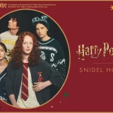 ＜SNIDEL HOME＞大人気コレクションの第4弾！「Harry Potter」をテーマにデザインされた、フィーチャリングコレクション