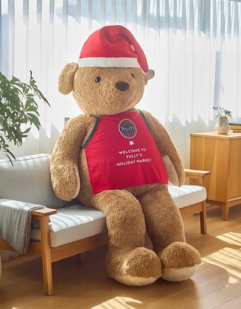 「タリーズドバイチョコレートラテ」「＆TEA ラムレーズンロイヤルミルクティー」