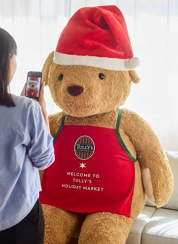 「タリーズドバイチョコレートラテ」「＆TEA ラムレーズンロイヤルミルクティー」