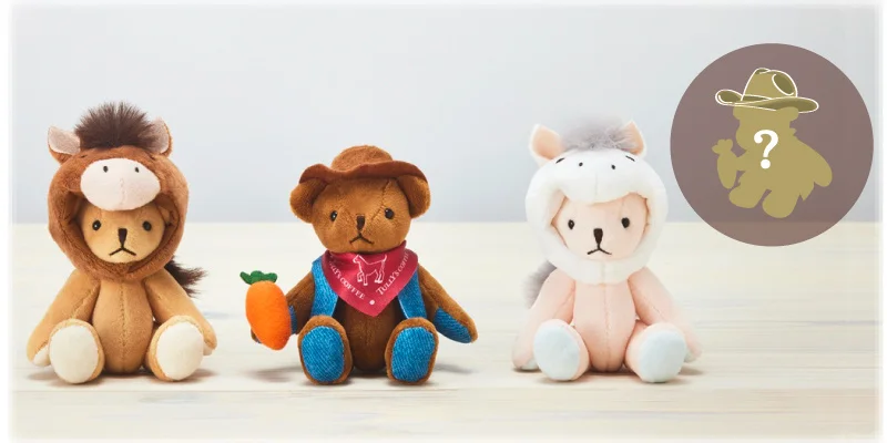 タリーズ「2026 HAPPY BAG」