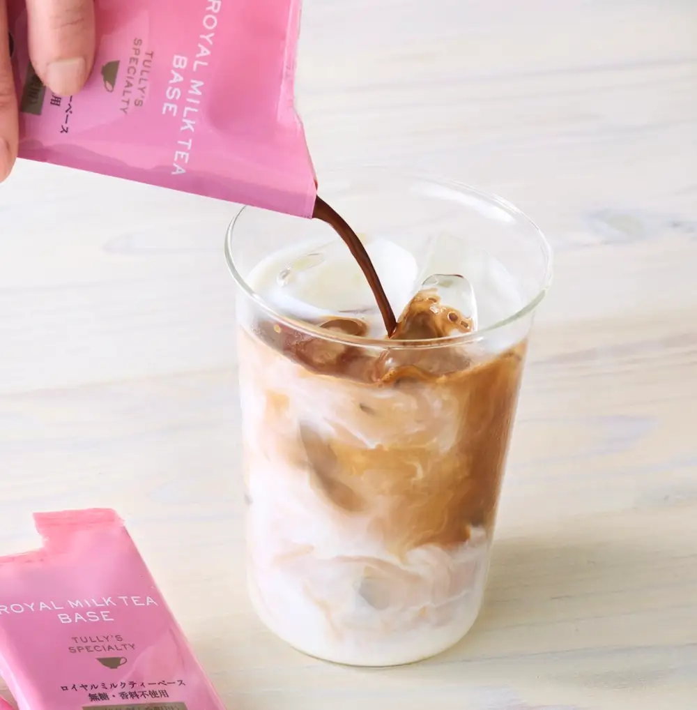 タリーズ「2026 HAPPY BAG」