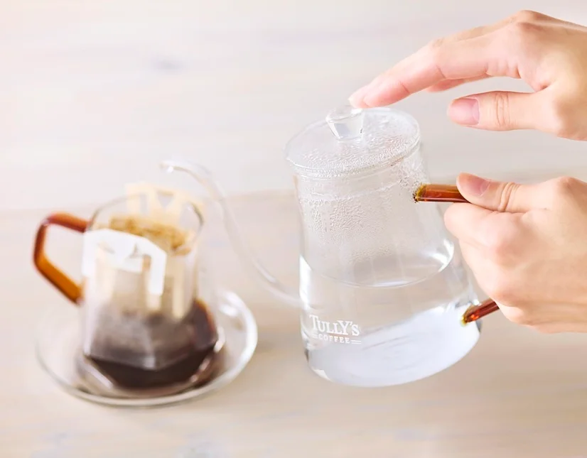 タリーズ「2026 HAPPY BAG」