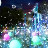 【東京ミッドタウン】「MIDTOWN CHRISTMAS 2025」