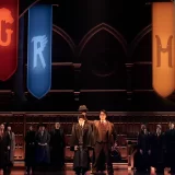 舞台『ハリー・ポッターと呪いの子』年末ファン大感謝祭2025 12月28日(日)開催【応募締切】11月24日(月休)まで