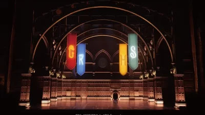 【2026年12月27日(日)千秋楽】舞台『ハリー・ポッターと呪いの子』赤坂を魔法で熱狂させた舞台がラストイヤー！