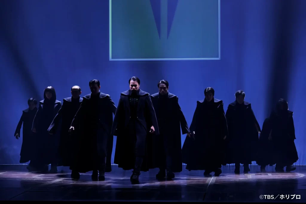 【2026年12月27日(日)千秋楽】舞台『ハリー・ポッターと呪いの子』