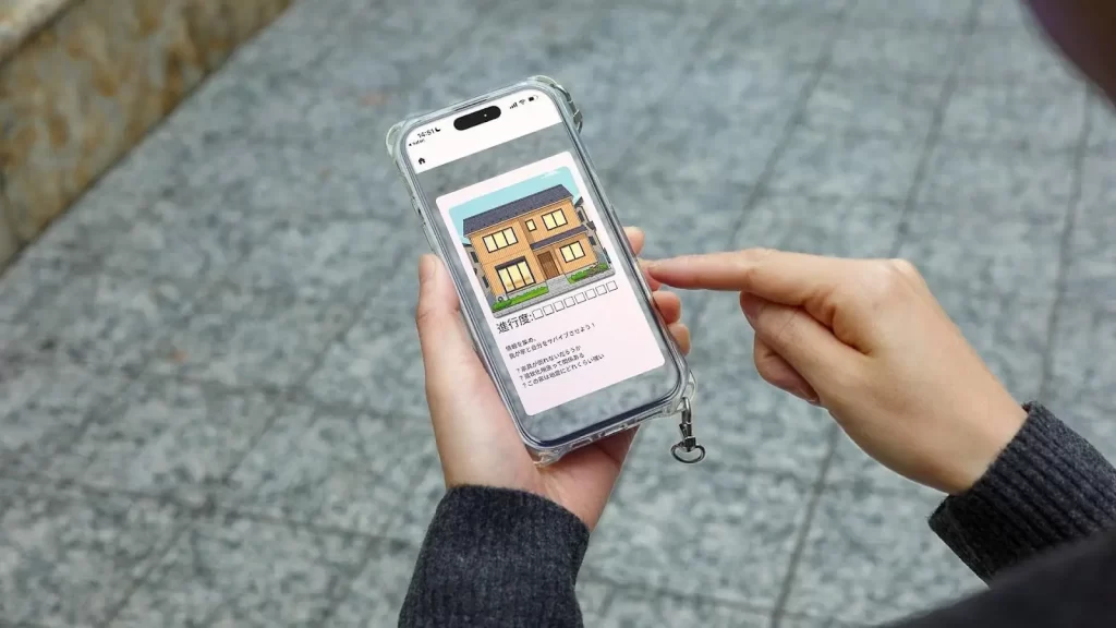 「防災クエスト」｜GATARI×東京都都市整備局