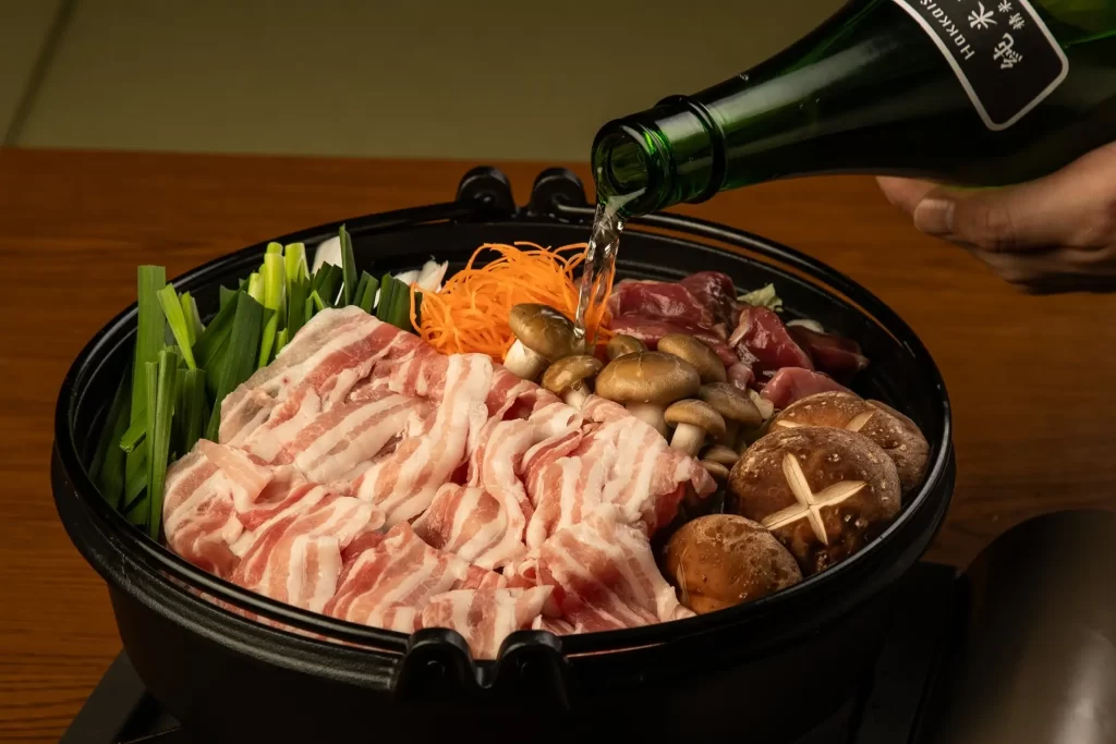 バネバグース赤坂見附店