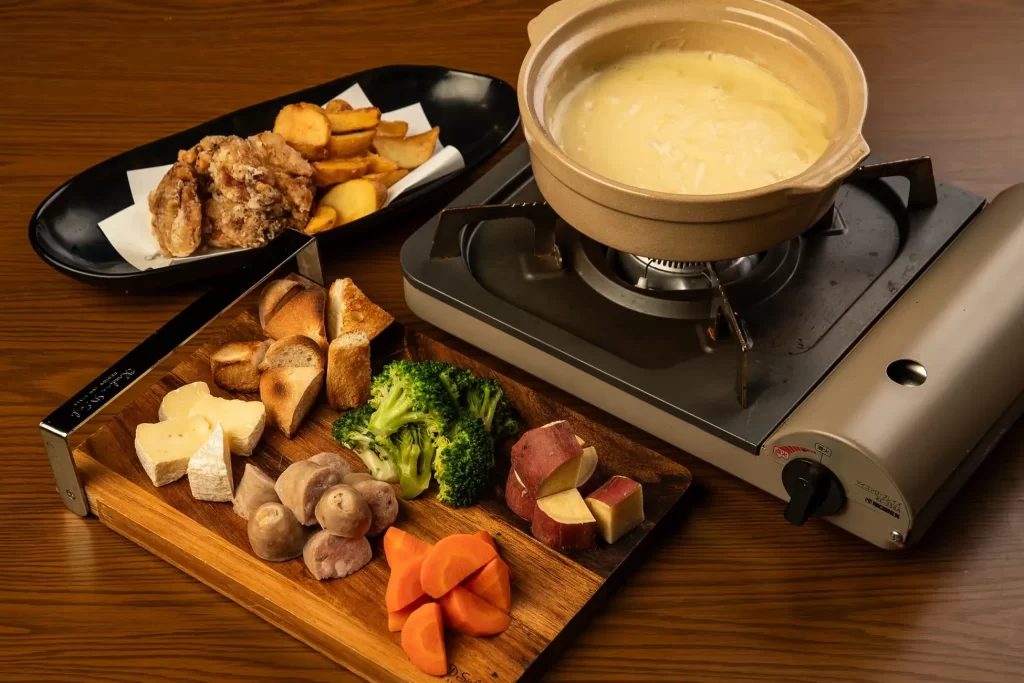 バネバグース赤坂見附店