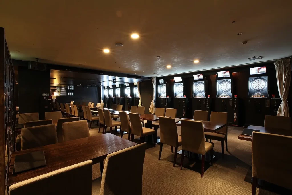 バネバグース赤坂見附店