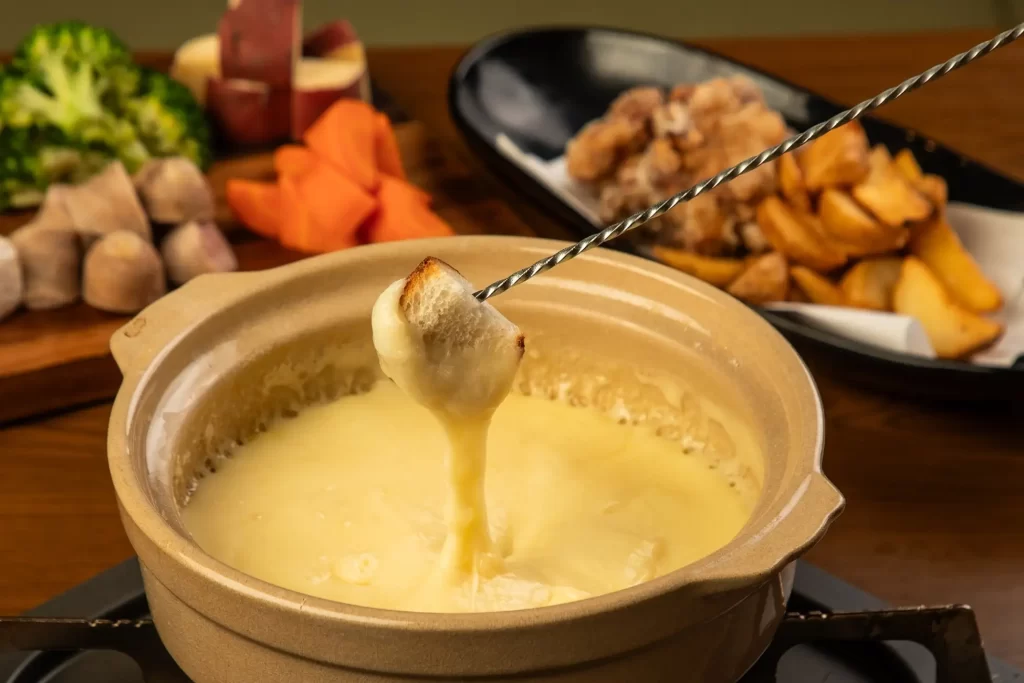 バネバグース赤坂見附店