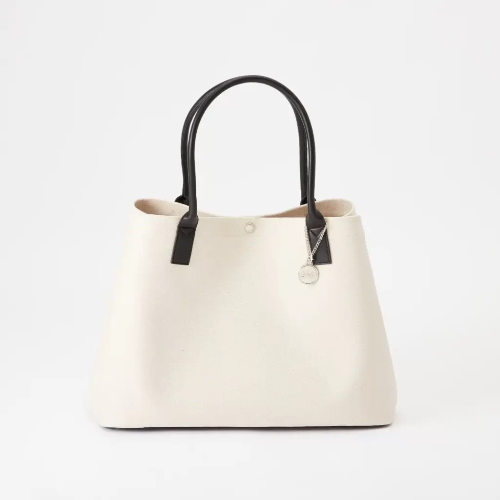 【B.C STOCK】TBSラジオ「OVER THE SUN」コラボトート