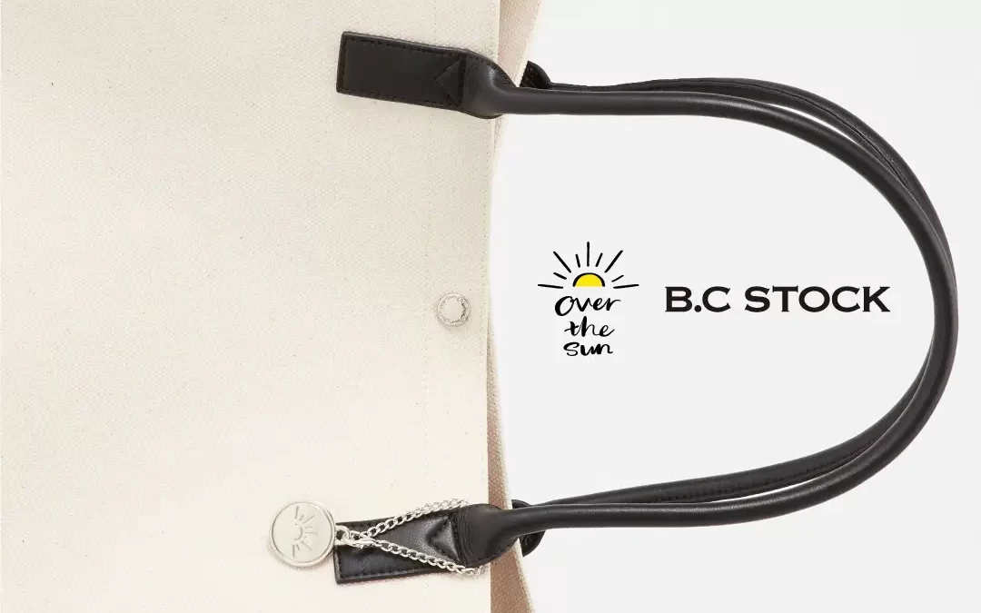 TBSラジオ『ジェーン・スーと堀井美香の「OVER THE SUN（オーバー ザ サン）」』とのコラボバッグ発売