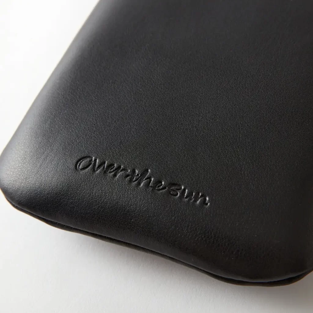 【B.C STOCK】TBSラジオ「OVER THE SUN」コラボトート