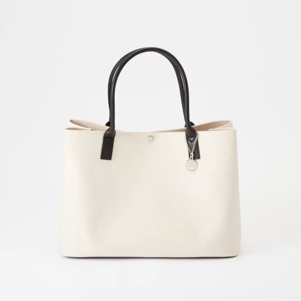 【B.C STOCK】TBSラジオ「OVER THE SUN」コラボトート